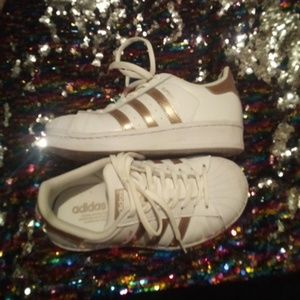 Women's Adidas shoes